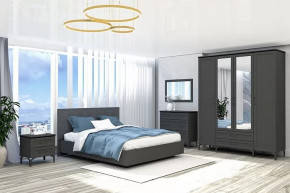 Спальня Шарм набор №А-1 в Нефтеюганске - nefteyugansk.mebel-tymen.ru | фото