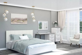 Спальня Шарм №Я-2 в Нефтеюганске - nefteyugansk.mebel-tymen.ru | фото