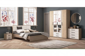 Спальня "Соната" Микон в Нефтеюганске - nefteyugansk.mebel-tymen.ru | фото