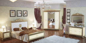 Спальня "Версаль" в Нефтеюганске - nefteyugansk.mebel-tymen.ru | фото