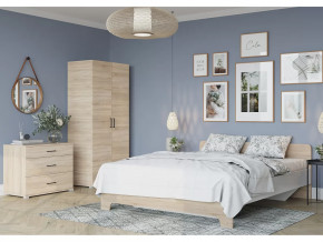 Спальня Victor Сонома в Нефтеюганске - nefteyugansk.mebel-tymen.ru | фото