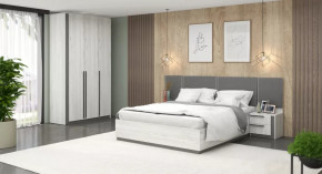 Спальня Винтер в Нефтеюганске - nefteyugansk.mebel-tymen.ru | фото