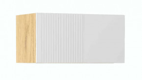 Стефани 1.1 Антресоль в Нефтеюганске - nefteyugansk.mebel-tymen.ru | фото