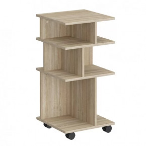 Стелаж мобильный "Салоу" в Нефтеюганске - nefteyugansk.mebel-tymen.ru | фото