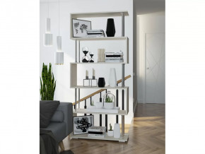 Стеллаж №1 Стендмебель в Нефтеюганске - nefteyugansk.mebel-tymen.ru | фото