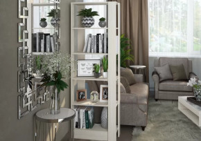 Стеллаж №3 Стендмебель в Нефтеюганске - nefteyugansk.mebel-tymen.ru | фото