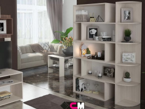 Стеллаж №4 Стендмебель в Нефтеюганске - nefteyugansk.mebel-tymen.ru | фото