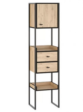 Стеллаж Берген 3 в Нефтеюганске - nefteyugansk.mebel-tymen.ru | фото