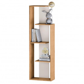 Стеллаж Бейсик 1 в Нефтеюганске - nefteyugansk.mebel-tymen.ru | фото