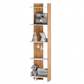 Стеллаж Бейсик 2 в Нефтеюганске - nefteyugansk.mebel-tymen.ru | фото