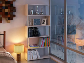 Стеллаж БТС лоредо в Нефтеюганске - nefteyugansk.mebel-tymen.ru | фото