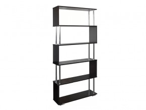 Стеллаж БТС венге в Нефтеюганске - nefteyugansk.mebel-tymen.ru | фото