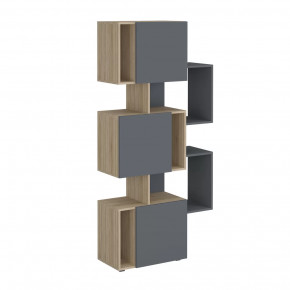 Стеллаж Дублин в Нефтеюганске - nefteyugansk.mebel-tymen.ru | фото