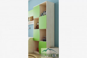 Стеллаж "Киви" №9 в Нефтеюганске - nefteyugansk.mebel-tymen.ru | фото