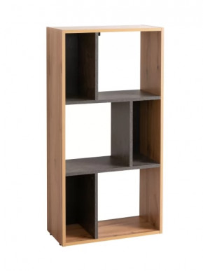 Стеллаж Крафт 13.345 в Нефтеюганске - nefteyugansk.mebel-tymen.ru | фото