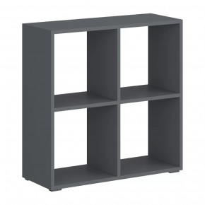 Стеллаж квадро Дублин в Нефтеюганске - nefteyugansk.mebel-tymen.ru | фото