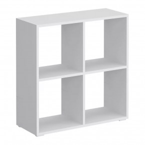 Стеллаж квадро Париж в Нефтеюганске - nefteyugansk.mebel-tymen.ru | фото