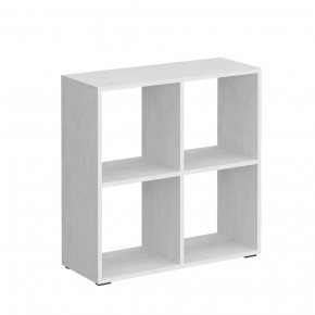 Стеллаж квадро Вена в Нефтеюганске - nefteyugansk.mebel-tymen.ru | фото