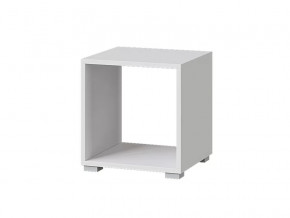 Стеллаж Лайт-Бокс 1 в Нефтеюганске - nefteyugansk.mebel-tymen.ru | фото