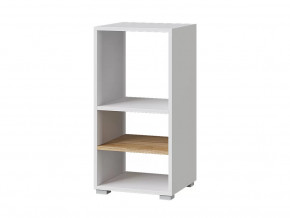 Стеллаж Лайт-Бокс 2 в Нефтеюганске - nefteyugansk.mebel-tymen.ru | фото