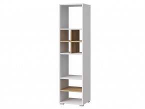 Стеллаж Лайт-Бокс 4 в Нефтеюганске - nefteyugansk.mebel-tymen.ru | фото