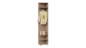 Стеллаж «Лео» Гикори Джексон в Нефтеюганске - nefteyugansk.mebel-tymen.ru | фото