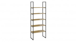 Стеллаж «Лофт» Тип 1 (800) в Нефтеюганске - nefteyugansk.mebel-tymen.ru | фото