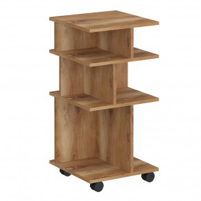 Стеллаж мобильный Сеул в Нефтеюганске - nefteyugansk.mebel-tymen.ru | фото