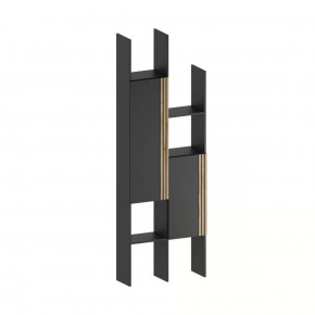 Стеллаж Нао СТ-4051 в Нефтеюганске - nefteyugansk.mebel-tymen.ru | фото