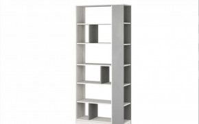 Стеллаж НИЛЬС-4 в Нефтеюганске - nefteyugansk.mebel-tymen.ru | фото