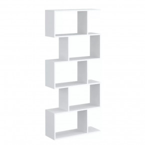 Стеллаж открытый мини 2 Париж в Нефтеюганске - nefteyugansk.mebel-tymen.ru | фото