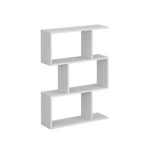 Стеллаж открытый мини Вена в Нефтеюганске - nefteyugansk.mebel-tymen.ru | фото