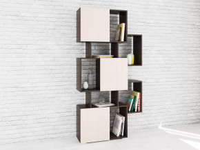 Стеллаж Ромео-9 в Нефтеюганске - nefteyugansk.mebel-tymen.ru | фото