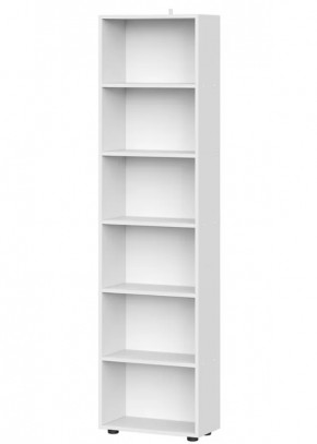 Стеллаж с полками Токио в Нефтеюганске - nefteyugansk.mebel-tymen.ru | фото