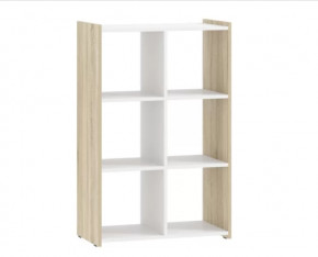 Стеллаж Симпл НМ 013.91 в Нефтеюганске - nefteyugansk.mebel-tymen.ru | фото