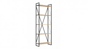 Стеллаж Скарлетт 940 в Нефтеюганске - nefteyugansk.mebel-tymen.ru | фото