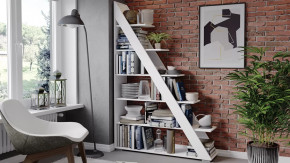 Стеллаж тип 14 в Нефтеюганске - nefteyugansk.mebel-tymen.ru | фото