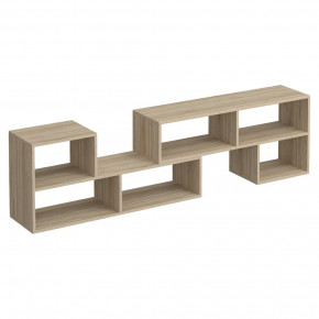 Стеллаж универсальный Салоу в Нефтеюганске - nefteyugansk.mebel-tymen.ru | фото