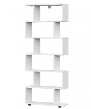 Стеллаж Змейка Токио в Нефтеюганске - nefteyugansk.mebel-tymen.ru | фото