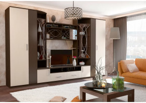 Стенка Атланта в Нефтеюганске - nefteyugansk.mebel-tymen.ru | фото