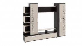 Стенка «Дакота» в Нефтеюганске - nefteyugansk.mebel-tymen.ru | фото