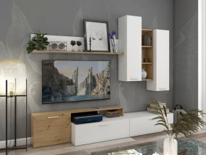 Стенка для гостиной Грация СТЛ.411.01 в Нефтеюганске - nefteyugansk.mebel-tymen.ru | фото