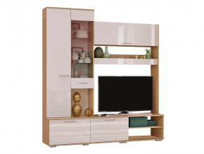 Стенка Флай ЦС-01 в Нефтеюганске - nefteyugansk.mebel-tymen.ru | фото