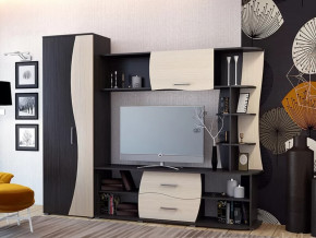 Стенка Капри в Нефтеюганске - nefteyugansk.mebel-tymen.ru | фото