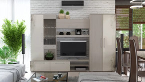 Стенка «Мишель» в Нефтеюганске - nefteyugansk.mebel-tymen.ru | фото