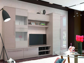 Стенка Монако в Нефтеюганске - nefteyugansk.mebel-tymen.ru | фото