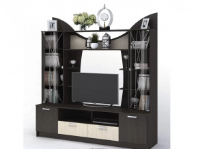 Стенка Ольбия в Нефтеюганске - nefteyugansk.mebel-tymen.ru | фото