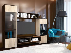 Стенка Рио в Нефтеюганске - nefteyugansk.mebel-tymen.ru | фото