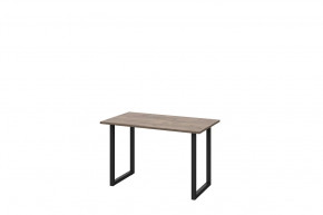 Стол №2 Дуб Сильвер SV-мебель в Нефтеюганске - nefteyugansk.mebel-tymen.ru | фото