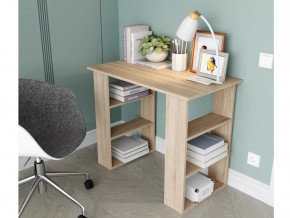 Стол Asti 2 Сонома в Нефтеюганске - nefteyugansk.mebel-tymen.ru | фото